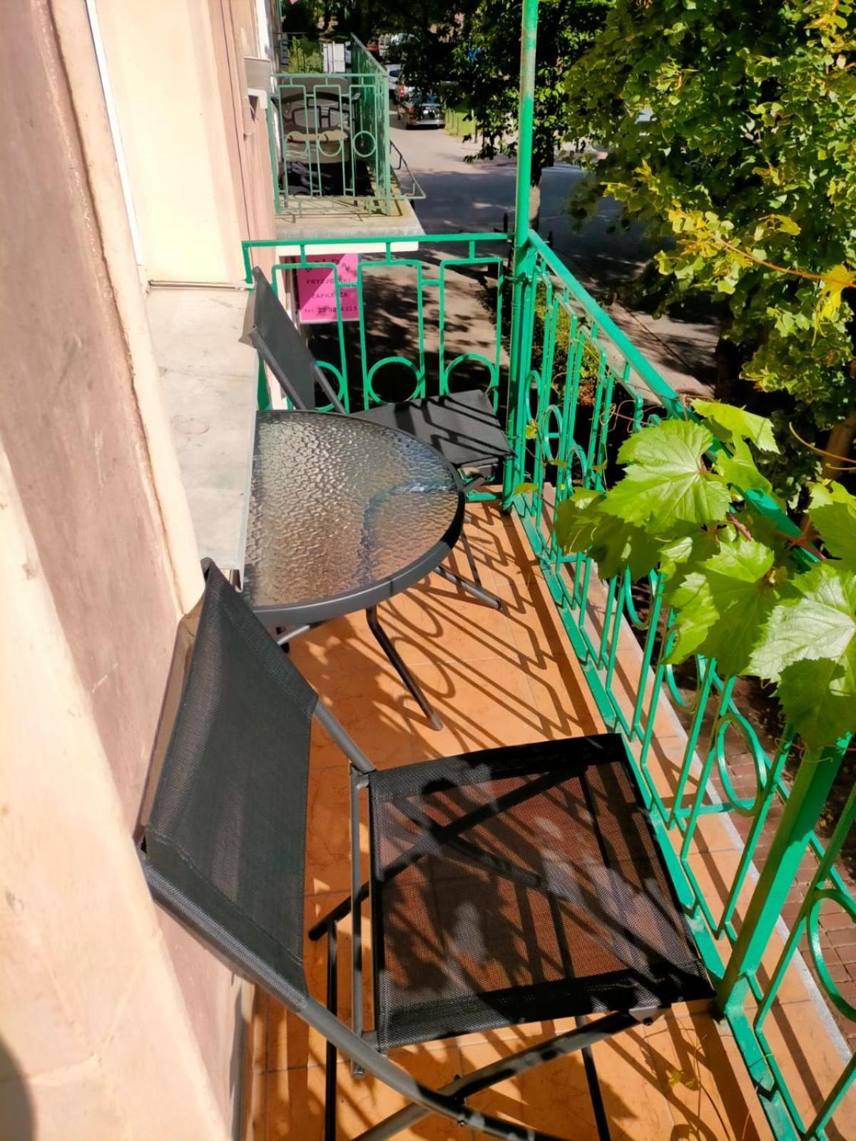 Labo Apartment Mariensztat Warschau Exterior foto