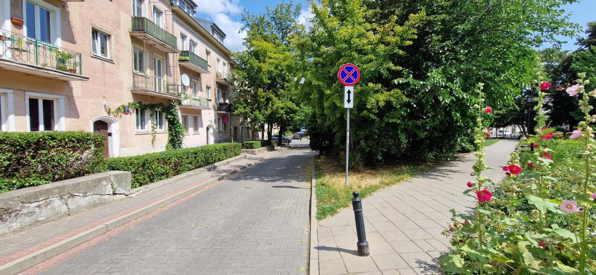 Labo Apartment Mariensztat Warschau Exterior foto