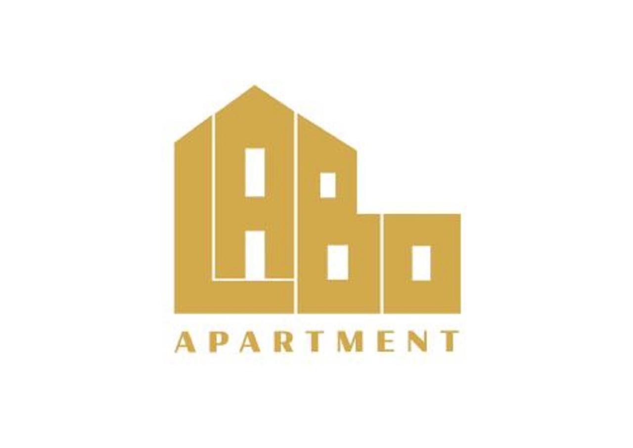 Labo Apartment Mariensztat Warschau Exterior foto